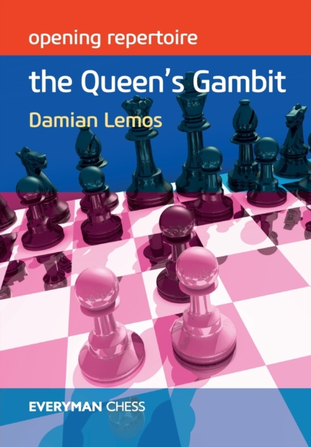 Opening Repertoire: The Queen's Gambit, Paperback / softback Book