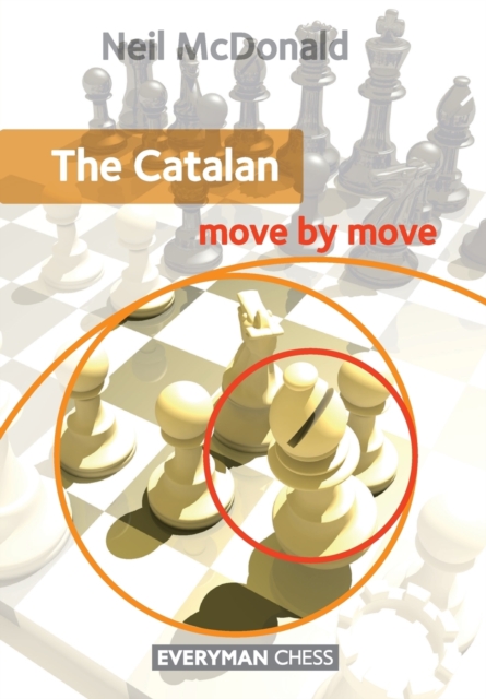 Catalan : Move by Move, Paperback / softback Book