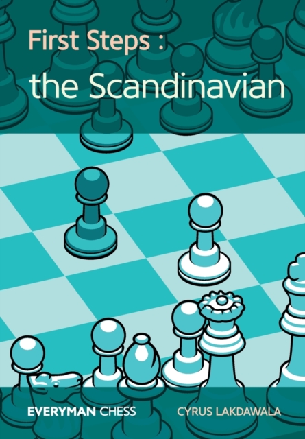First Steps: The Scandinavian, Paperback / softback Book