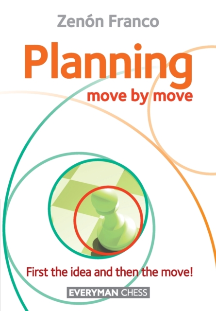 Planning: Move by Move, Paperback / softback Book