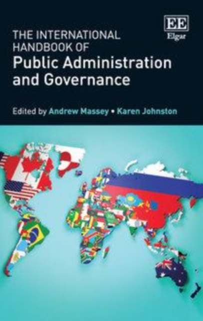 International Handbook of Public Administration and Governance, PDF eBook
