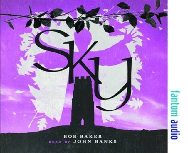 Sky, CD-Audio Book