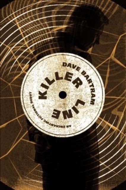 Killer Line, Paperback / softback Book