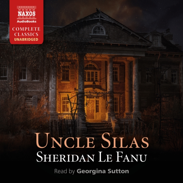 Uncle Silas, eAudiobook MP3 eaudioBook