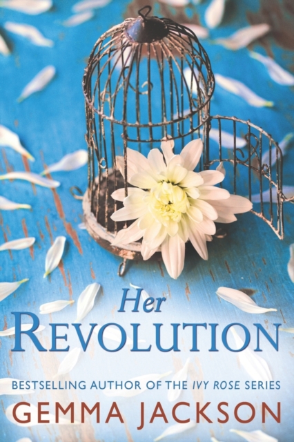Her Revolution, Paperback / softback Book