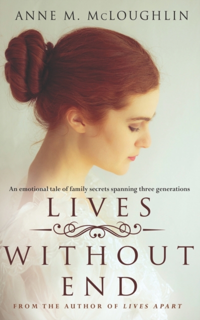 Lives Without End, Paperback / softback Book