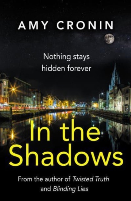 In The Shadows, Paperback / softback Book