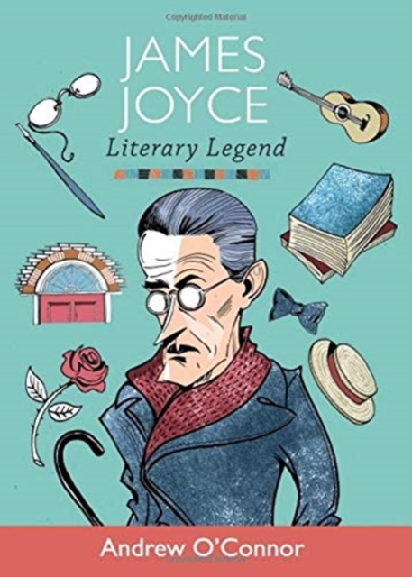 James Joyce, Paperback / softback Book