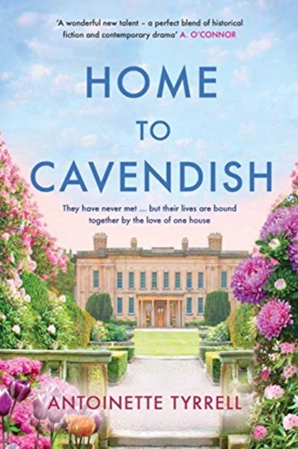 Home to Cavendish, Paperback / softback Book