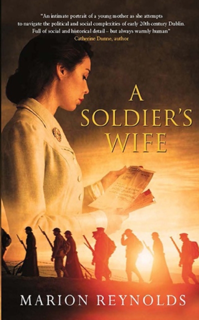 A Soldiers Wife, Paperback / softback Book