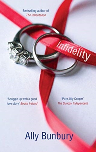 Infidelity, Paperback / softback Book