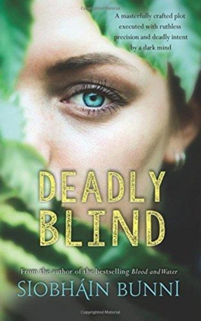 Deadly Blind, Paperback / softback Book