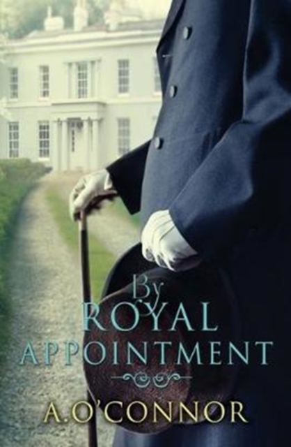 By Royal Appointment, Paperback / softback Book