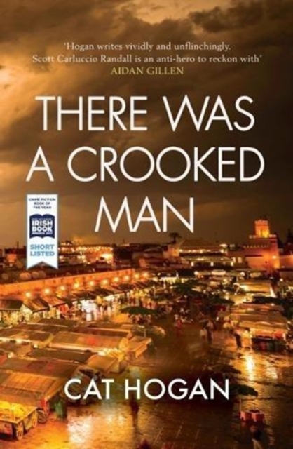 There Was A Crooked Man, Paperback / softback Book