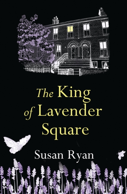 King of Lavender Square, Paperback / softback Book