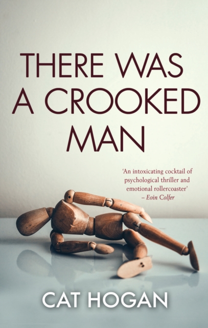 There Was A Crooked Man, Paperback / softback Book