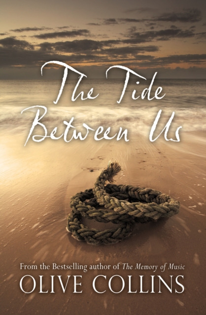 The Tide Between Us, Paperback / softback Book
