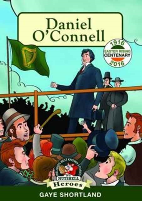 Daniel O'Connell, Paperback / softback Book