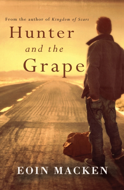 Hunter and the Grape, Paperback / softback Book