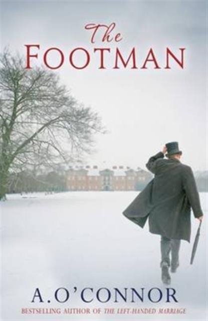 The Footman, Paperback / softback Book