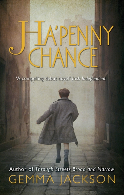 Ha'penny Chance, Paperback / softback Book