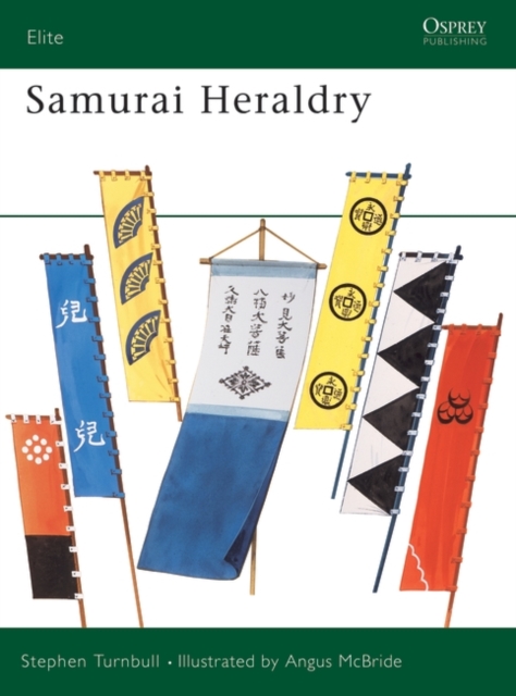 Samurai Heraldry, PDF eBook
