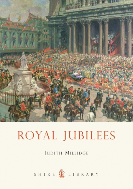 Royal Jubilees, PDF eBook