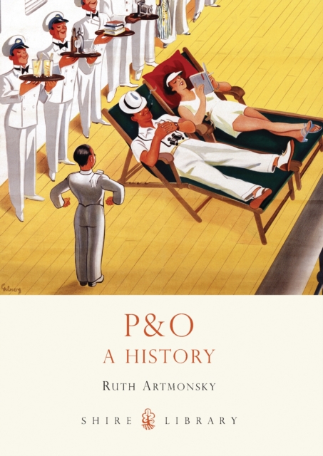 P&O : A History, PDF eBook
