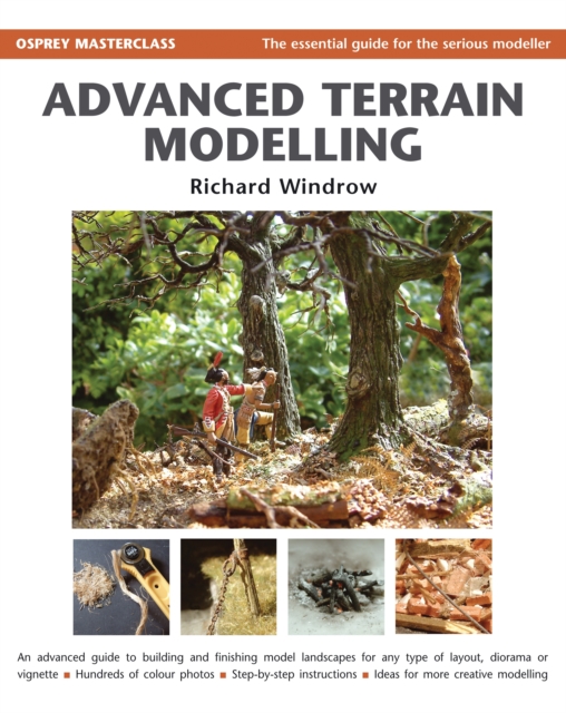Advanced Terrain Modelling, PDF eBook