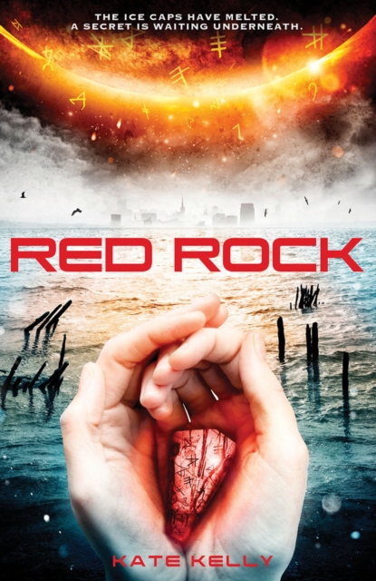 Red Rock, Paperback / softback Book