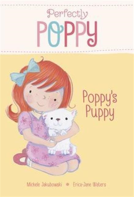 Perfectly Poppy, Mixed media product Book