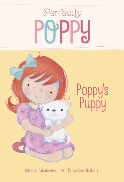 Poppy's Puppy, PDF eBook
