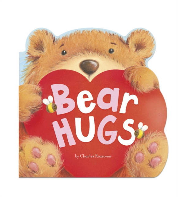 Bear Hugs, Board book Book