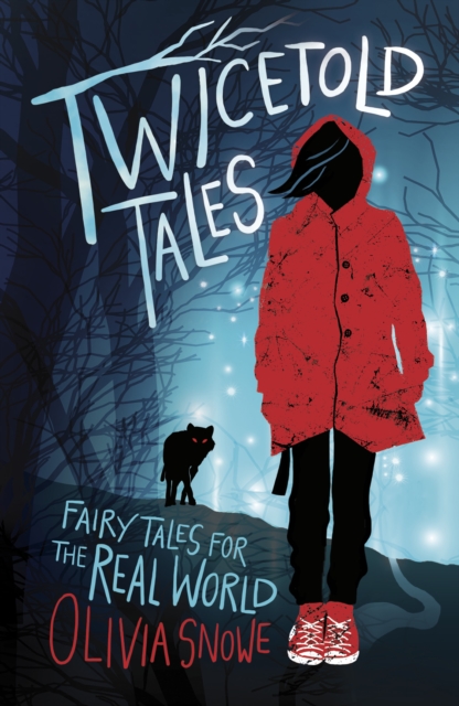 Twicetold Tales : Fairy Tales for the Real World, EPUB eBook