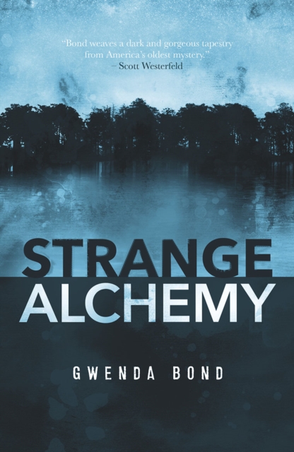 Strange Alchemy, EPUB eBook