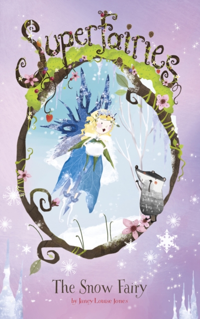 The Snow Fairy, Paperback / softback Book