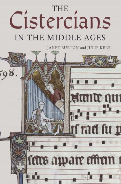 The Cistercians in the Middle Ages, EPUB eBook