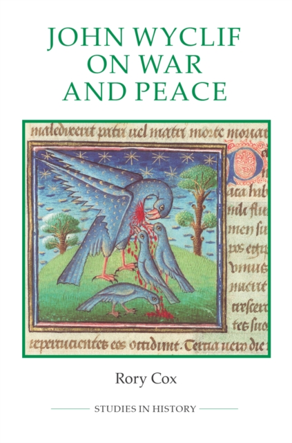 John Wyclif on War and Peace, PDF eBook