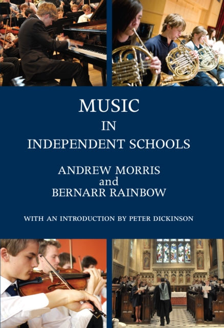 Music in Independent Schools, PDF eBook