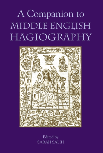 A Companion to Middle English Hagiography, PDF eBook