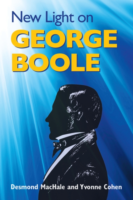New Light on George Boole, EPUB eBook