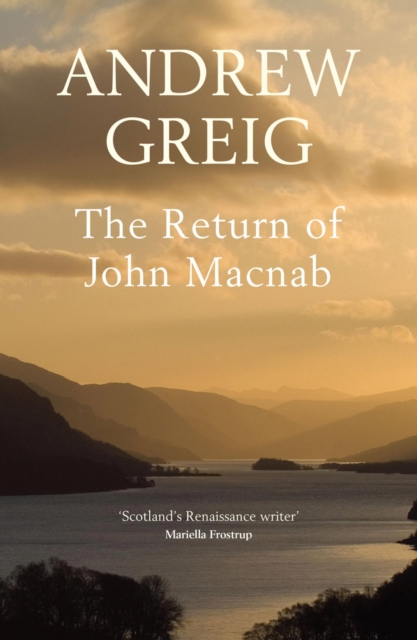 The Return of John Macnab, EPUB eBook