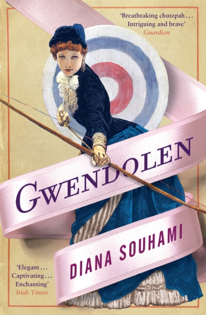 Gwendolen : A Novel, Paperback / softback Book