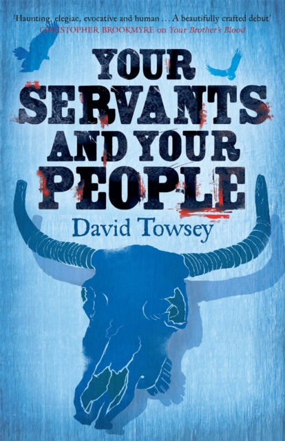 Your Servants and Your People : The Walkin' Book 2, Paperback / softback Book