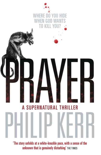 Prayer, Paperback / softback Book