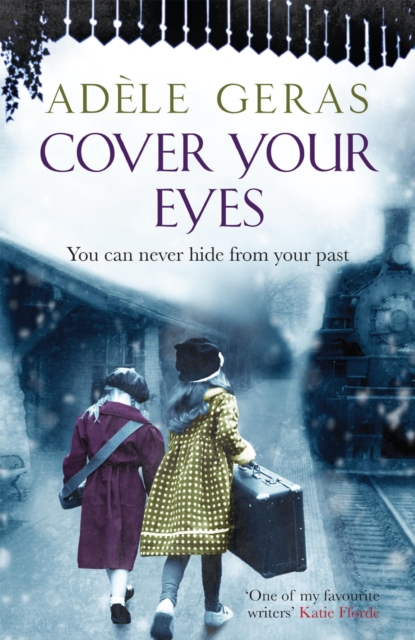Cover Your Eyes, EPUB eBook