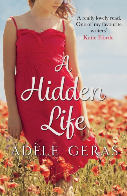 A Hidden Life, EPUB eBook