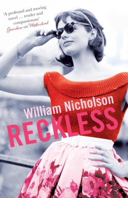 Reckless, EPUB eBook