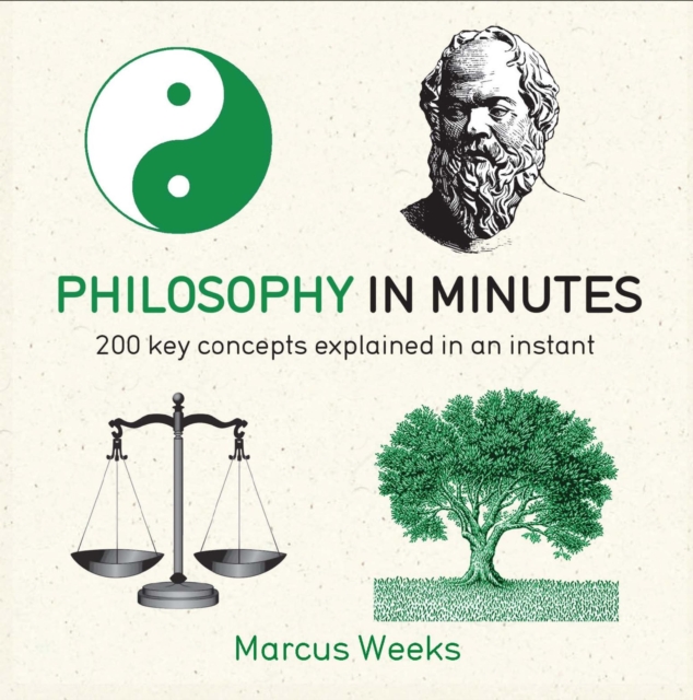 Philosophy in Minutes, EPUB eBook