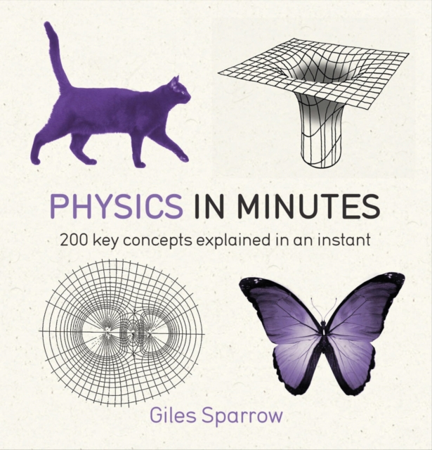 Physics in Minutes, EPUB eBook
